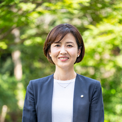 司法書士 高田 友子